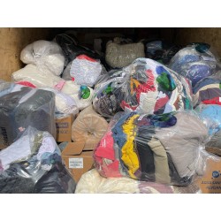 Provopar Estadual entrega doações destinadas às famílias vítimas do granizo